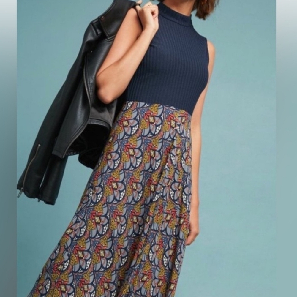 Tiny Anthropologie Sweater Dress XS